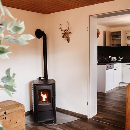 Ferienwohnung Am Gruberbach 莱希布鲁克 外观 照片