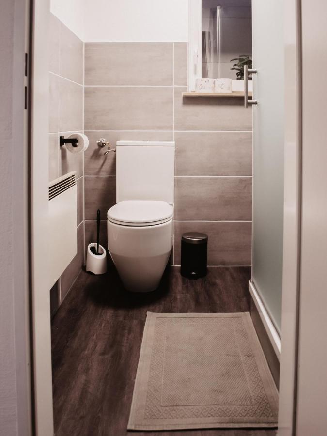 Ferienwohnung Am Gruberbach 莱希布鲁克 外观 照片